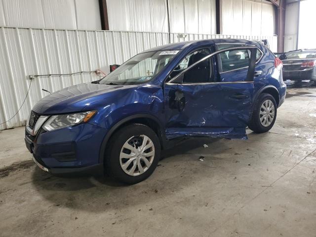 2020 NISSAN ROGUE S, 