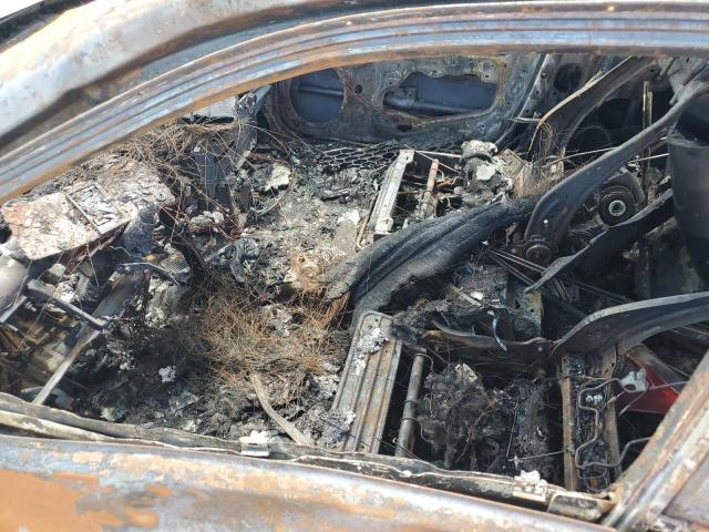 4T1BF1FK7FU486860 - 2015 TOYOTA CAMRY LE 烧焦的 照片 7