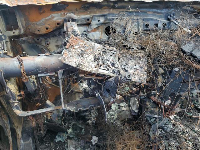 4T1BF1FK7FU486860 - 2015 TOYOTA CAMRY LE 烧焦的 照片 9