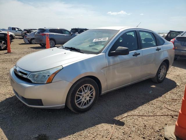 2010 FORD FOCUS SE, null