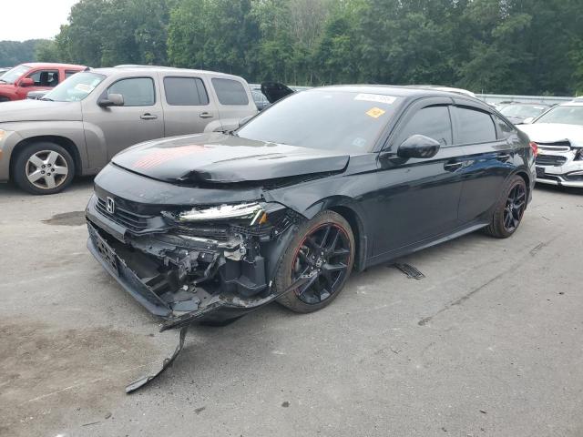 2022 HONDA CIVIC SPORT, 