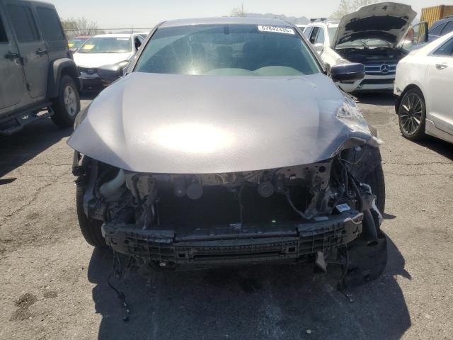 1HGCR3F86HA025333 - 2017 HONDA ACCORD EXL 灰色 照片 5