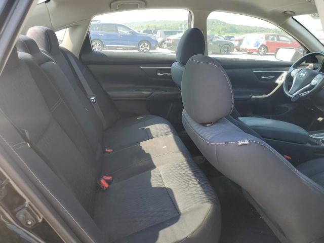 1N4AL3AP8JC242923 - 2018 NISSAN ALTIMA 2.5 黑色 照片 10