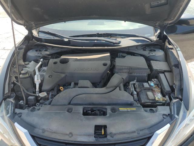 1N4AL3AP8JC242923 - 2018 NISSAN ALTIMA 2.5 黑色 照片 11