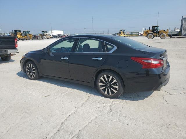 1N4AL3AP8JC242923 - 2018 NISSAN ALTIMA 2.5 黑色 照片 2