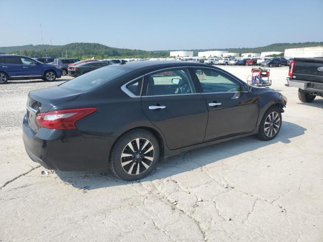 1N4AL3AP8JC242923 - 2018 NISSAN ALTIMA 2.5 黑色 照片 3