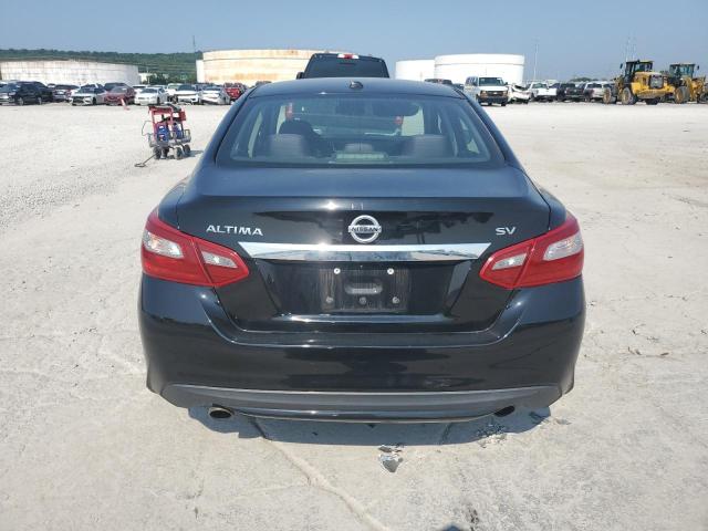 1N4AL3AP8JC242923 - 2018 NISSAN ALTIMA 2.5 黑色 照片 6