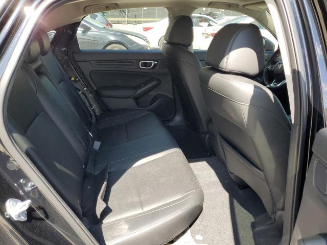 19XFL1H78RE018887 - 2024 HONDA CIVIC EXL შავი ფოტო 10