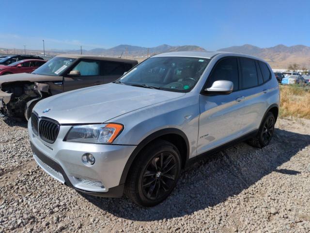 2013 BMW X3 XDRIVE28I, null