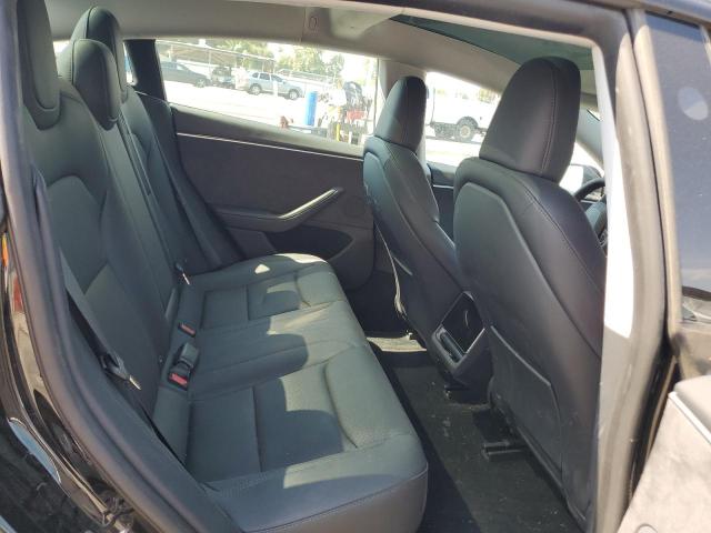 5YJ3E1EB1RF788428 - 2024 TESLA MODEL 3 Czarny zdjęcie 10