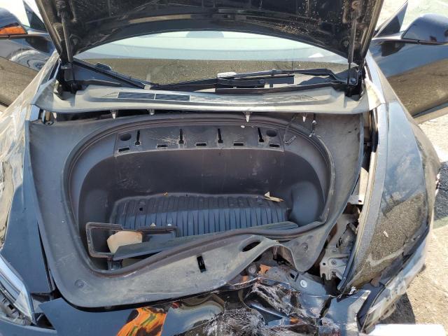 5YJ3E1EB1RF788428 - 2024 TESLA MODEL 3 Czarny zdjęcie 11