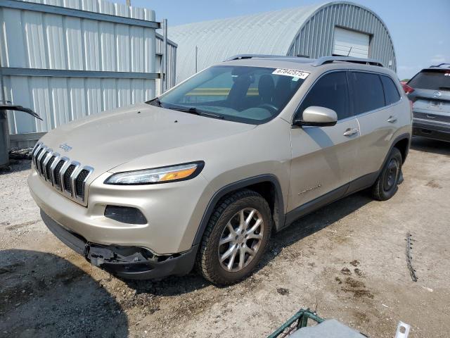 2014 JEEP CHEROKEE LATITUDE, 