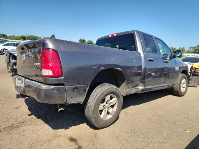 1C6RR7FG3KS568848 - 2019 RAM 1500 CLASSIC TRADESMAN Gris photo 3