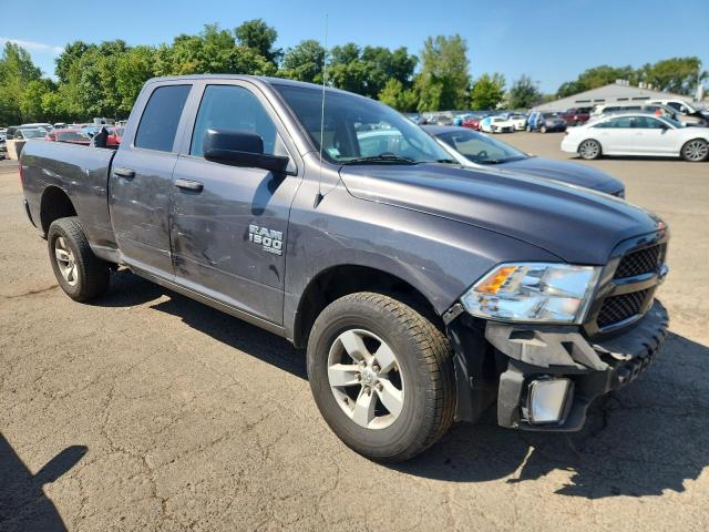 1C6RR7FG3KS568848 - 2019 RAM 1500 CLASSIC TRADESMAN Gris photo 4