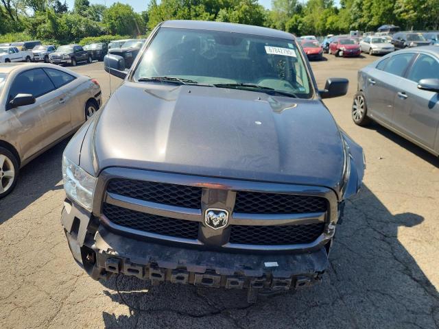 1C6RR7FG3KS568848 - 2019 RAM 1500 CLASSIC TRADESMAN Gris photo 5