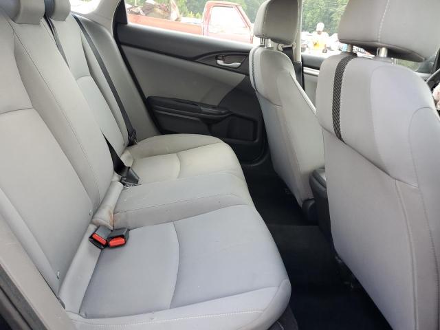 19XFC2F50HE028822 - 2017 HONDA CIVIC LX 蓝色 照片 10