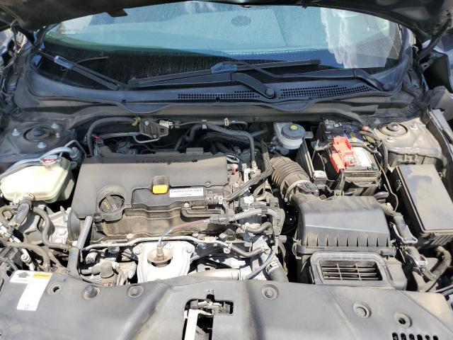 19XFC2F50HE028822 - 2017 HONDA CIVIC LX 蓝色 照片 11