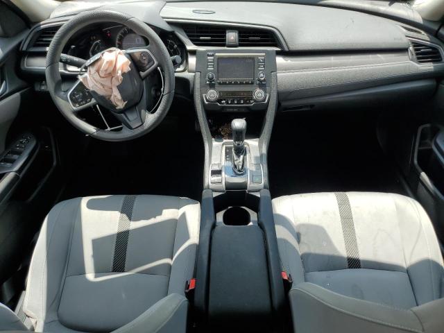 19XFC2F50HE028822 - 2017 HONDA CIVIC LX 蓝色 照片 8