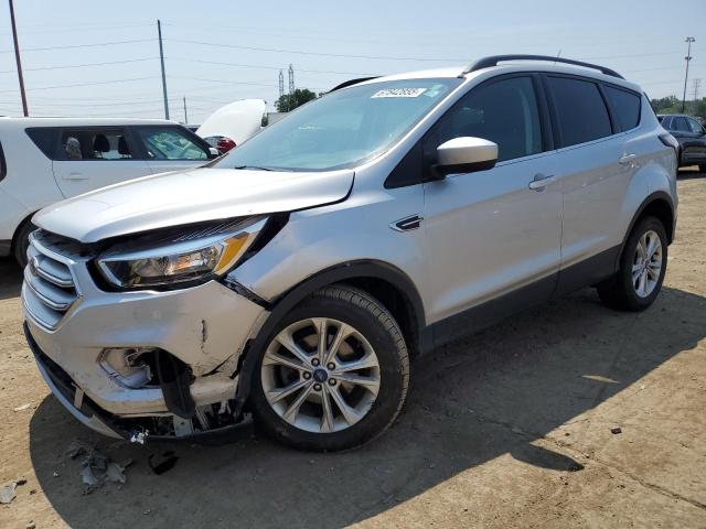 2018 FORD ESCAPE SE, 