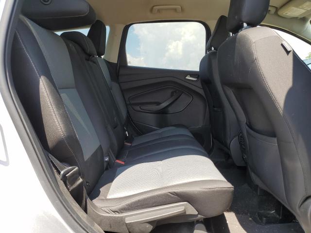 1FMCU0GD6JUD49325 - 2018 FORD ESCAPE SE SILVER photo 11