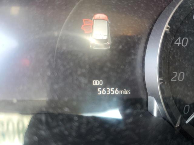 5TDKDRAH5PS008396 - 2023 TOYOTA HIGHLANDER L BLUE photo 9