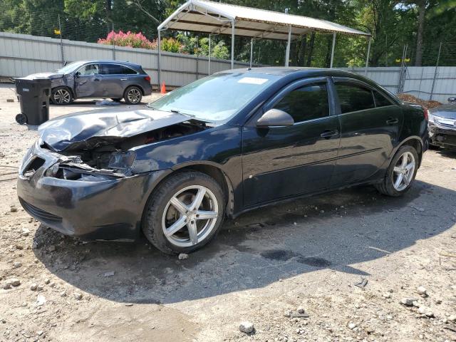2007 PONTIAC G6 BASE, 
