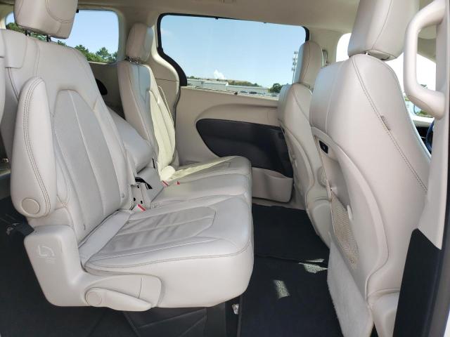 2C4RC1BG2MR598098 - 2021 CHRYSLER PACIFICA TOURING L 白色 照片 11