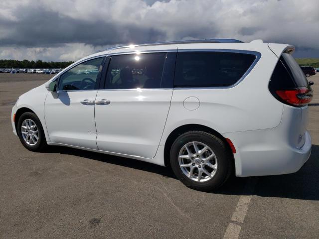 2C4RC1BG2MR598098 - 2021 CHRYSLER PACIFICA TOURING L 白色 照片 2