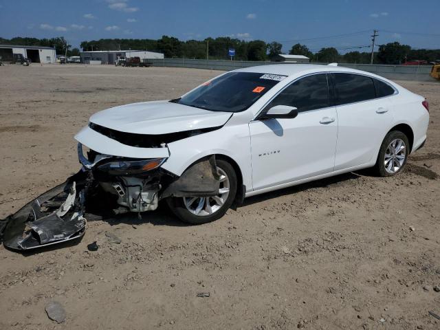 2019 CHEVROLET MALIBU LT, 