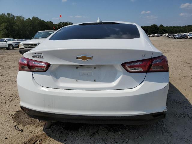 1G1ZD5ST3KF176453 - 2019 CHEVROLET MALIBU LT WHITE photo 6