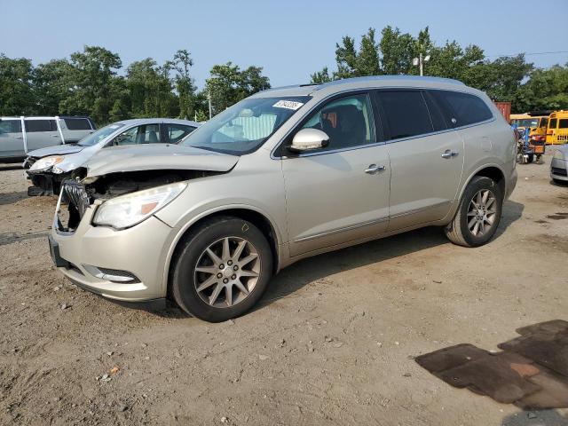 2013 BUICK ENCLAVE, 
