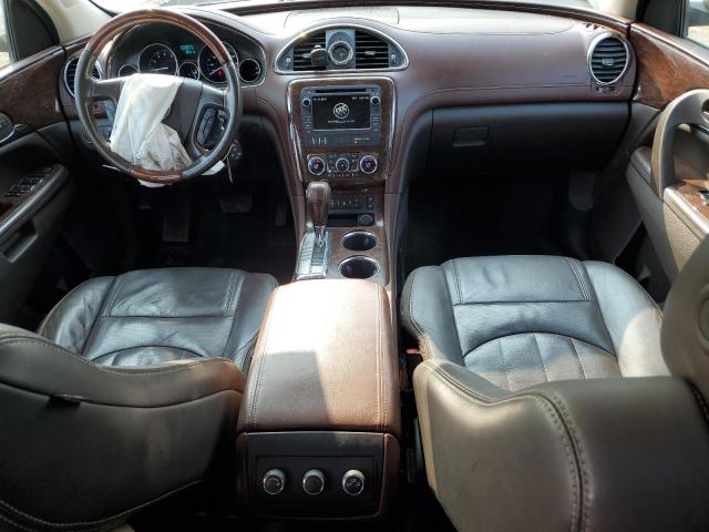 5GAKRCKD7DJ135316 - 2013 BUICK ENCLAVE CREAM photo 8