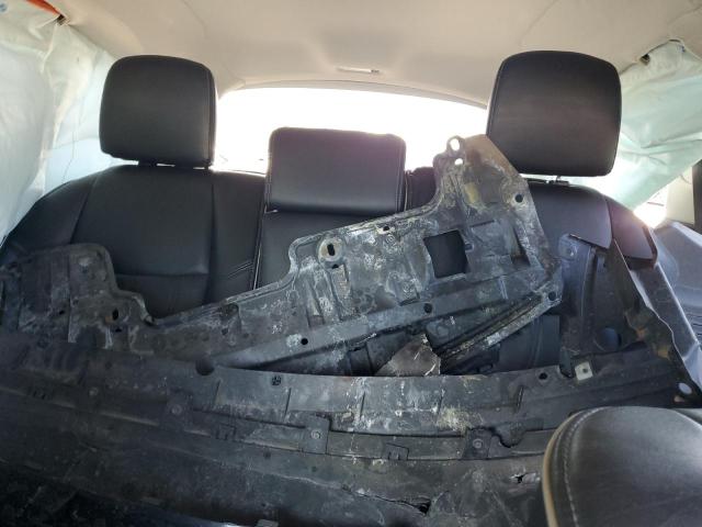 5N1DL0MMXHC547708 - 2017 INFINITI QX60 შავი ფოტო 10