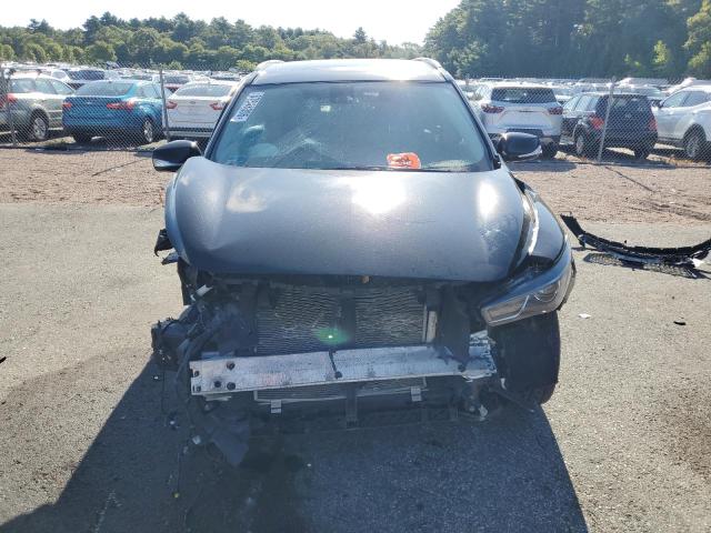 5N1DL0MMXHC547708 - 2017 INFINITI QX60 შავი ფოტო 5