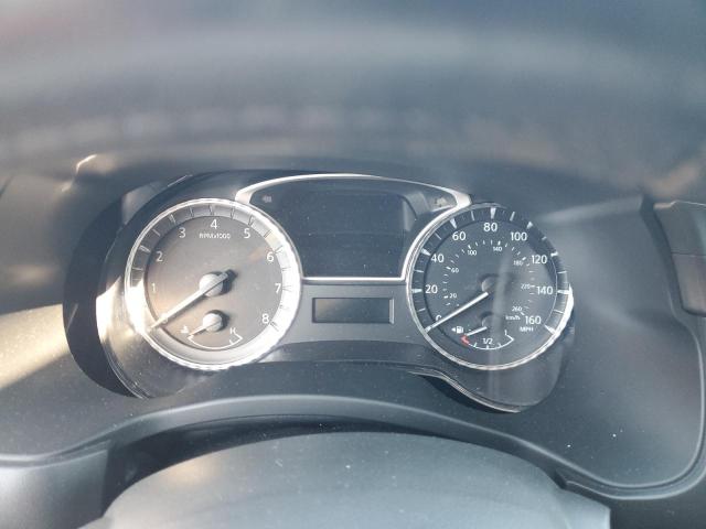 5N1DL0MMXHC547708 - 2017 INFINITI QX60 შავი ფოტო 9