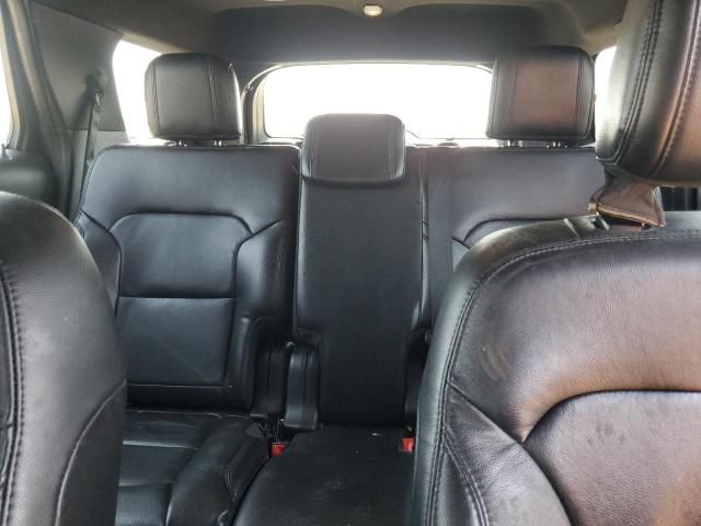 1FM5K7D84JGB60122 - 2018 FORD EXPLORER XLT 灰色 照片 10