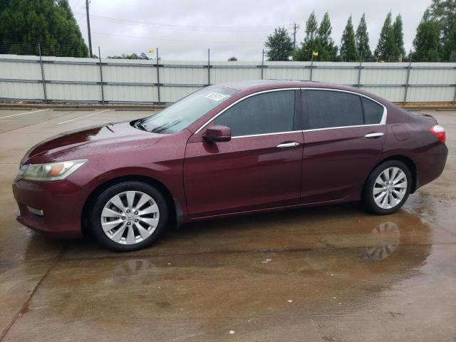 2013 HONDA ACCORD EXL, 