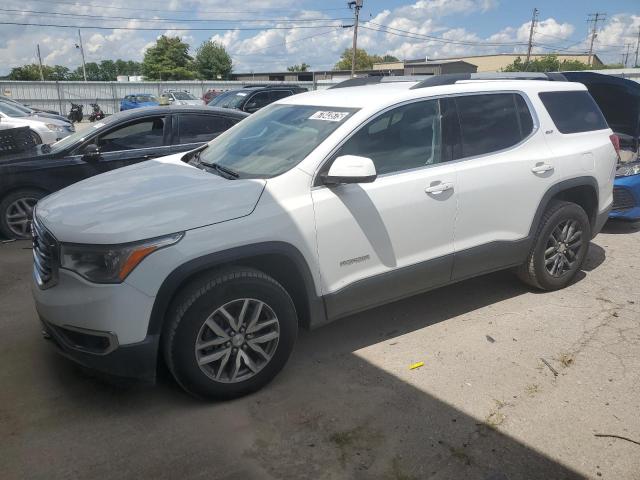 2019 GMC ACADIA SLT-1, 