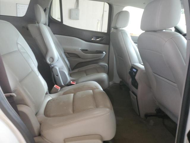 1GKKNMLS1KZ214576 - 2019 GMC ACADIA SLT-1 თეთრი ფოტო 10