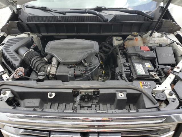 1GKKNMLS1KZ214576 - 2019 GMC ACADIA SLT-1 თეთრი ფოტო 11