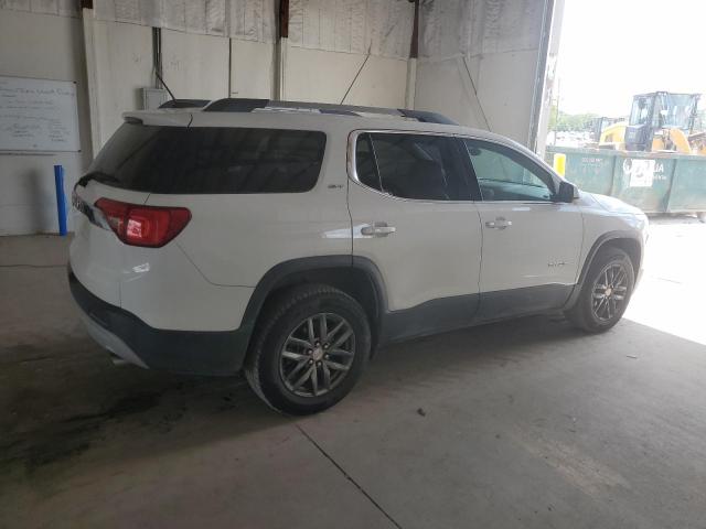 1GKKNMLS1KZ214576 - 2019 GMC ACADIA SLT-1 თეთრი ფოტო 3