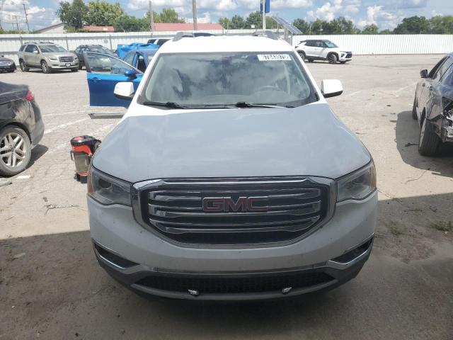 1GKKNMLS1KZ214576 - 2019 GMC ACADIA SLT-1 თეთრი ფოტო 5