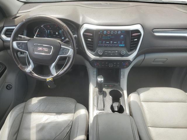 1GKKNMLS1KZ214576 - 2019 GMC ACADIA SLT-1 თეთრი ფოტო 8