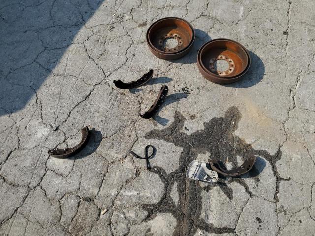 5TBET34196S503347 - 2006 TOYOTA TUNDRA DOUBLE CAB SR5 BLUE photo 12