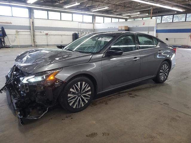 2024 NISSAN ALTIMA SV, 
