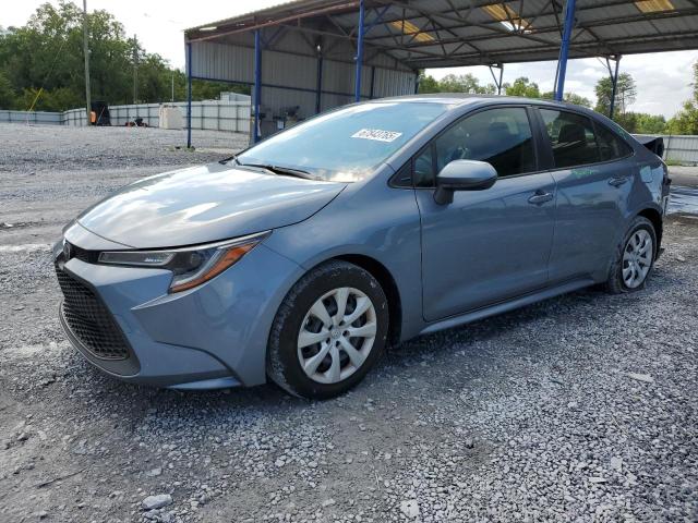 2022 TOYOTA COROLLA LE, null