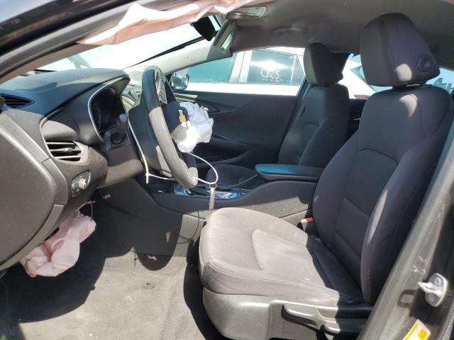 1G1ZB5ST1JF101612 - 2018 CHEVROLET MALIBU LS BLACK photo 7