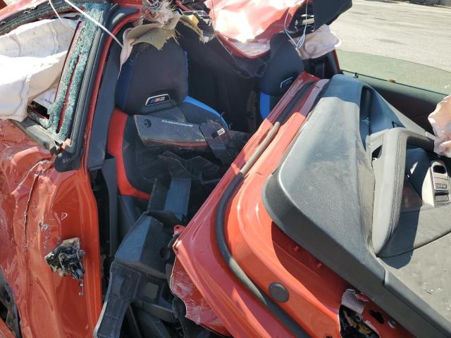 3MF13DM04P8D43047 - 2023 BMW M2 RED photo 10