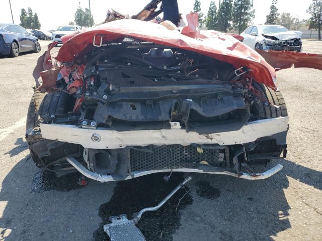 3MF13DM04P8D43047 - 2023 BMW M2 RED photo 5