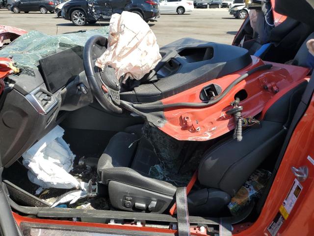 3MF13DM04P8D43047 - 2023 BMW M2 RED photo 7